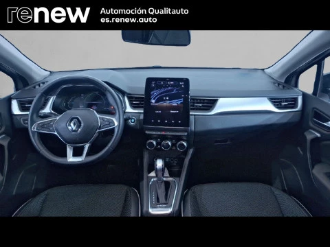 Renault Captur  E-TECH Hibrido Zen 105kW