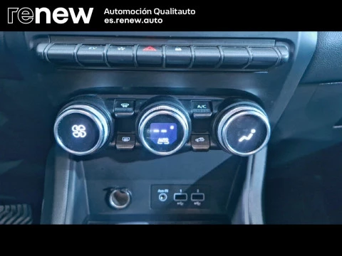 Renault Captur  E-TECH Hibrido Zen 105kW