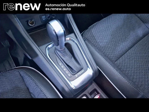 Renault Captur  E-TECH Hibrido Zen 105kW