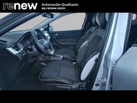 Renault Captur  E-TECH Hibrido Zen 105kW