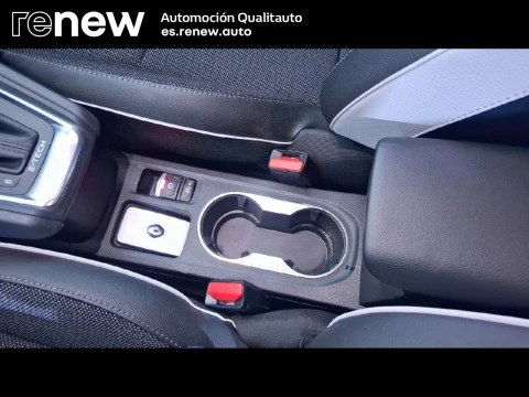 Renault Captur  E-TECH Hibrido Zen 105kW