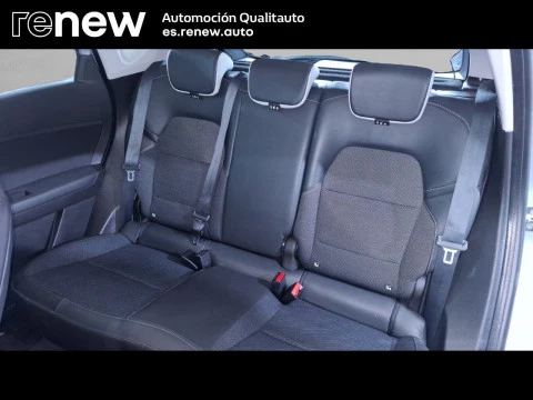 Renault Captur  E-TECH Hibrido Zen 105kW