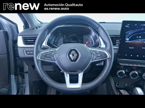 Renault Captur  E-TECH Hibrido Zen 105kW