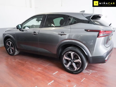 Nissan Qashqai DIGT 103kW NConnecta