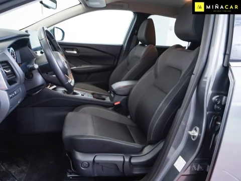 Nissan Qashqai DIGT 103kW NConnecta