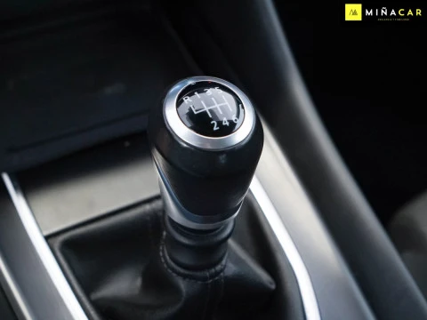 Nissan Qashqai DIGT 103kW NConnecta