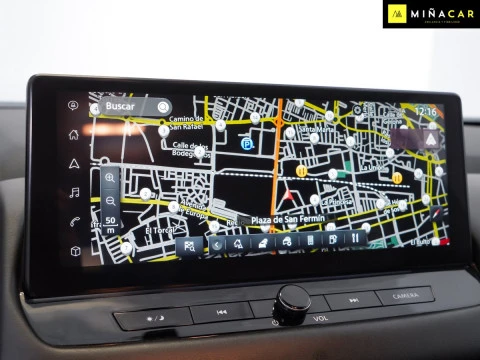 Nissan Qashqai DIGT 103kW NConnecta