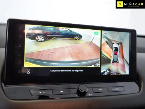 Nissan Qashqai DIGT 103kW NConnecta