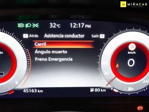 Nissan Qashqai DIGT 103kW NConnecta