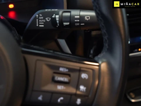 Nissan Qashqai DIGT 103kW NConnecta