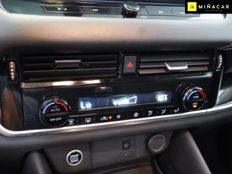 Nissan Qashqai DIGT 103kW NConnecta