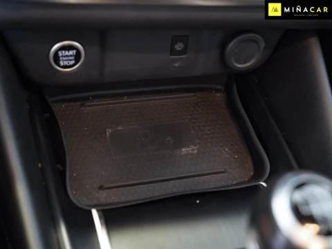 Nissan Qashqai DIGT 103kW NConnecta