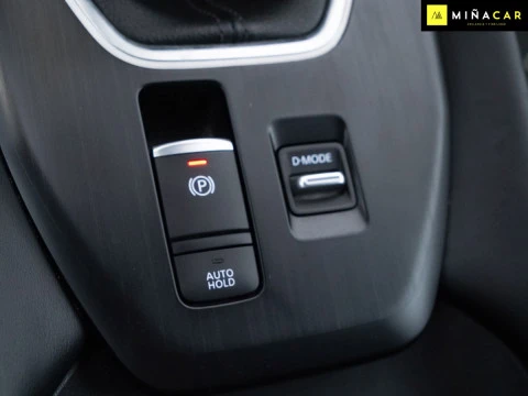Nissan Qashqai DIGT 103kW NConnecta