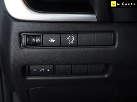 Nissan Qashqai DIGT 103kW NConnecta