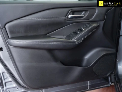 Nissan Qashqai DIGT 103kW NConnecta