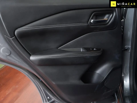 Nissan Qashqai DIGT 103kW NConnecta