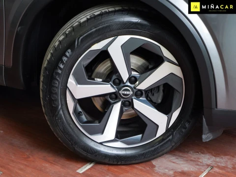 Nissan Qashqai DIGT 103kW NConnecta