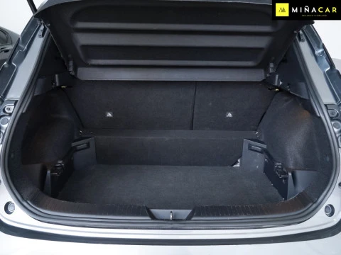 Nissan Qashqai DIGT 103kW NConnecta