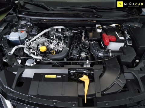 Nissan Qashqai DIGT 103kW NConnecta