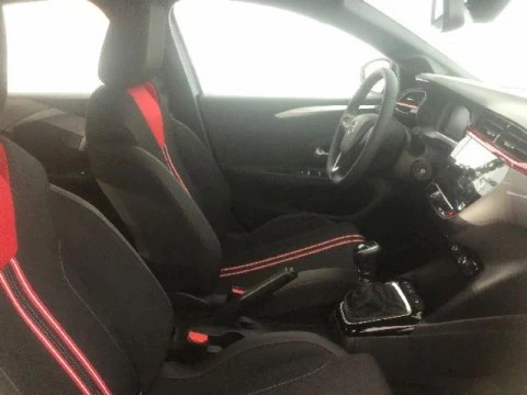 Opel Corsa NCORSA GS 1.2T XHL 100 CV 5P