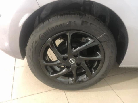 Opel Corsa NCORSA GS 1.2T XHL 100 CV 5P