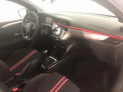 Opel Corsa NCORSA GS 1.2T XHL 100 CV 5P