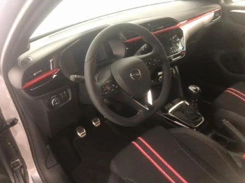 Opel Corsa NCORSA GS 1.2T XHL 100 CV 5P