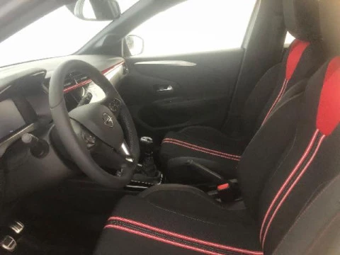 Opel Corsa NCORSA GS 1.2T XHL 100 CV 5P