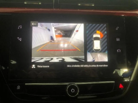 Opel Corsa NCORSA GS 1.2T XHL 100 CV 5P