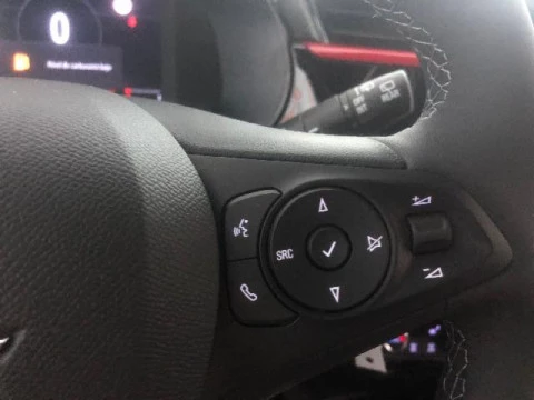 Opel Corsa NCORSA GS 1.2T XHL 100 CV 5P