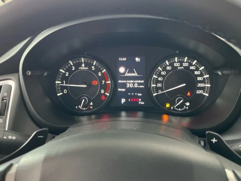 Suzuki S-Cross 1.4T S2 Mild Hybrid Auto