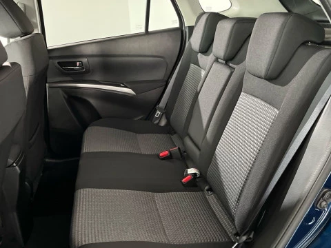Suzuki S-Cross 1.4T S2 Mild Hybrid Auto