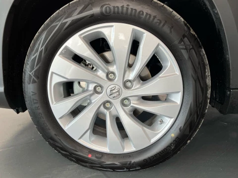 Suzuki S-Cross 1.4T S2 Mild Hybrid Auto