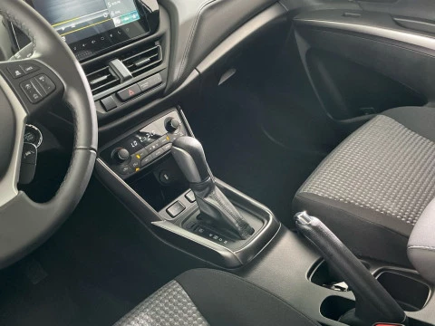 Suzuki S-Cross 1.4T S2 Mild Hybrid Auto