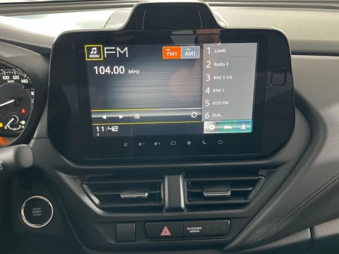 Suzuki S-Cross 1.4T S2 Mild Hybrid Auto