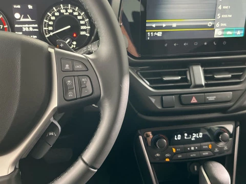 Suzuki S-Cross 1.4T S2 Mild Hybrid Auto