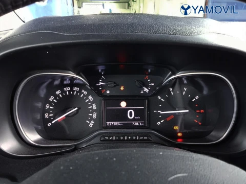 Toyota Proace City Verso 1.2 Family Advance L1 5 Plazas 81 kW (110 CV)