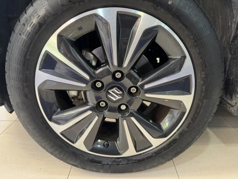 Suzuki Vitara 1.4 T GLX Mild Hybrid