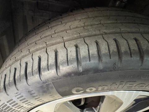 Suzuki Vitara 1.4 T GLX Mild Hybrid