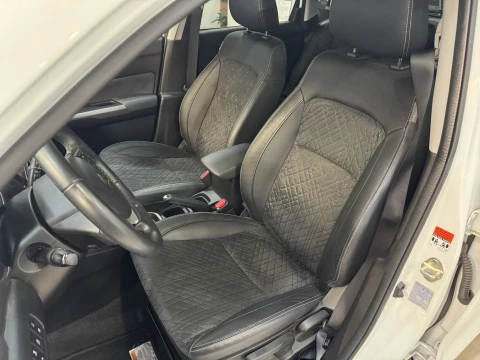 Suzuki Vitara 1.4 T GLX Mild Hybrid