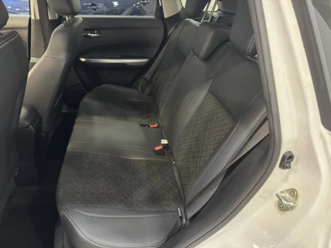Suzuki Vitara 1.4 T GLX Mild Hybrid