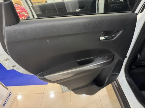 Suzuki Vitara 1.4 T GLX Mild Hybrid
