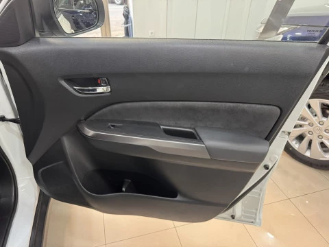 Suzuki Vitara 1.4 T GLX Mild Hybrid