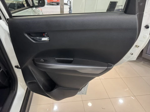 Suzuki Vitara 1.4 T GLX Mild Hybrid