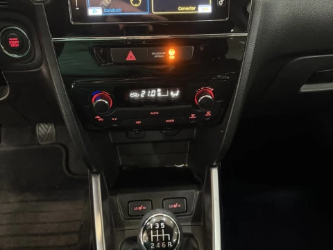 Suzuki Vitara 1.4 T GLX Mild Hybrid