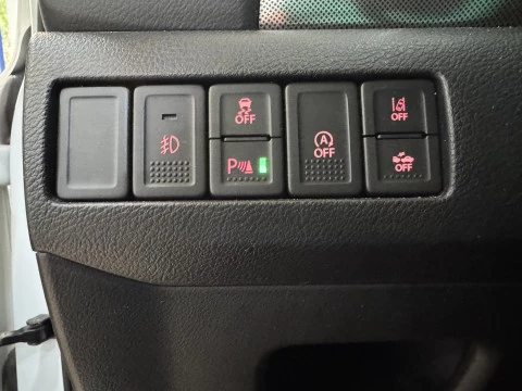 Suzuki Vitara 1.4 T GLX Mild Hybrid