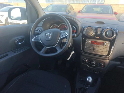 Dacia Lodgy Comfort Blue dCi 70kW (95CV) 7Pl - 18