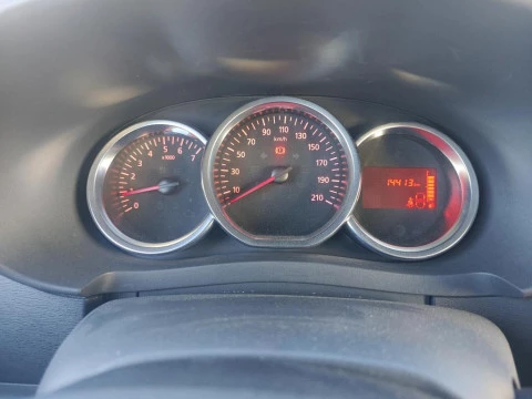 Dacia Lodgy Comfort Blue dCi 70kW (95CV) 7Pl - 18