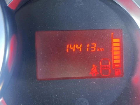 Dacia Lodgy Comfort Blue dCi 70kW (95CV) 7Pl - 18