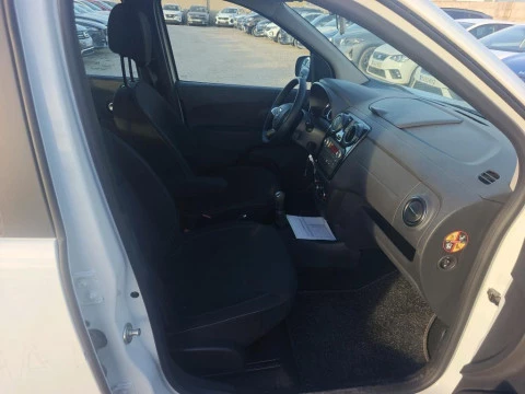 Dacia Lodgy Comfort Blue dCi 70kW (95CV) 7Pl - 18